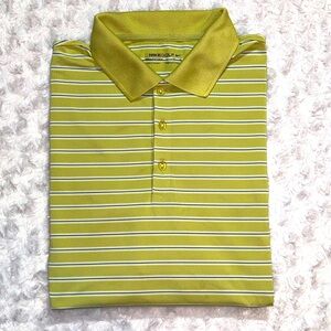 Men’s L Nike Golf Dri-Fit Shirt
